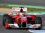 Ferrari F10 2010 года